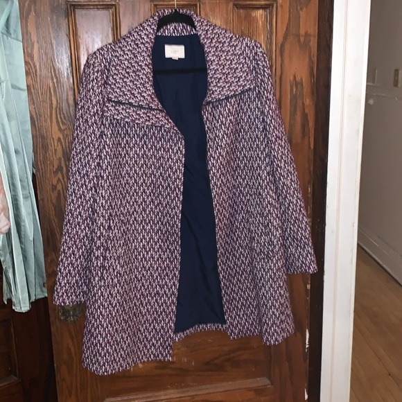 ⭐️LOFT Outlet Jacket - Picture 2 of 7